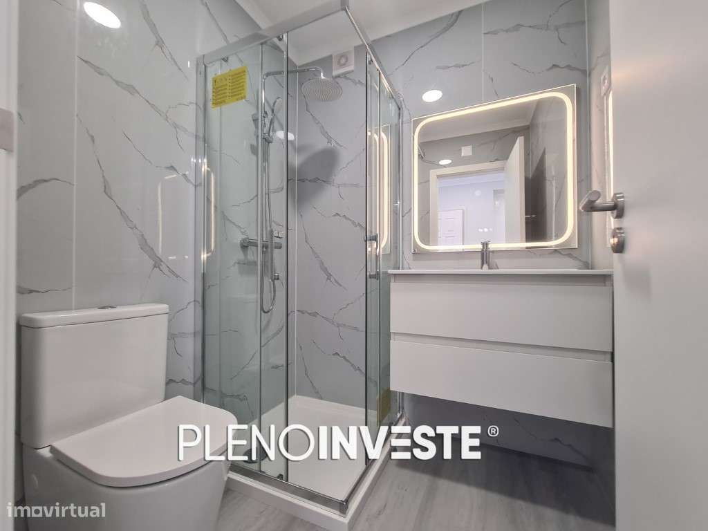 T4 totalmente remodelado na Amora-20