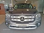 Mercedes-Benz X 350 d 4MATIC Aut. POWER EDITION - 3