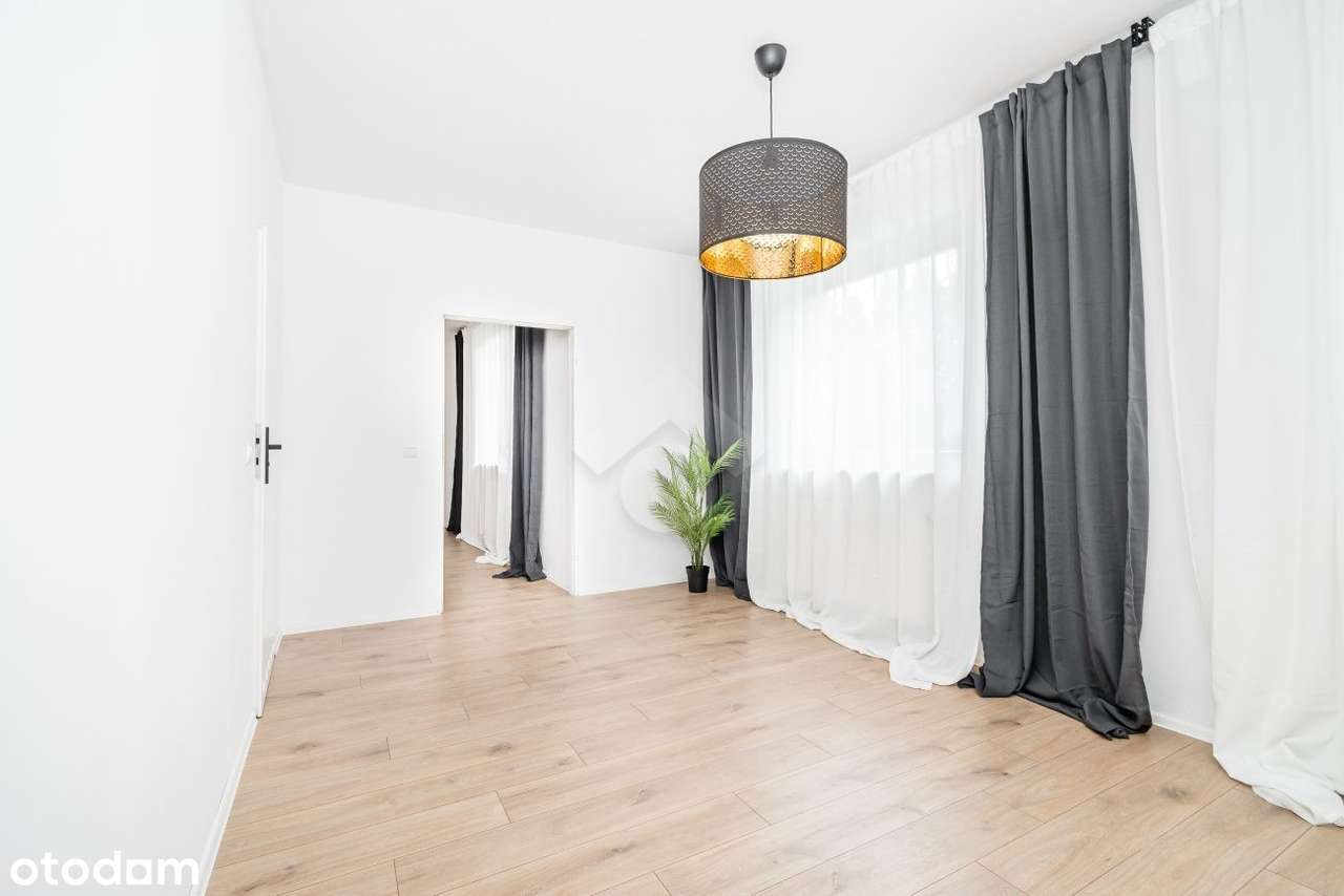 Nowoczesne 2-pokojowe mieszkanie w zielonej części Bronowic-1