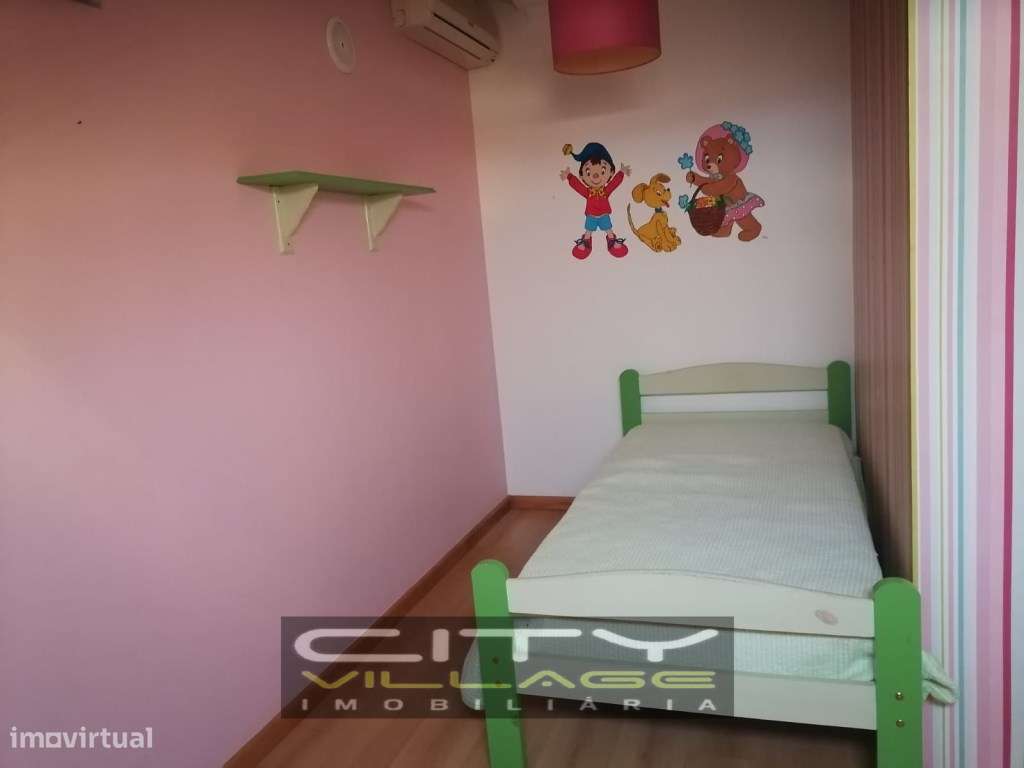 Duplex no Montijo-11