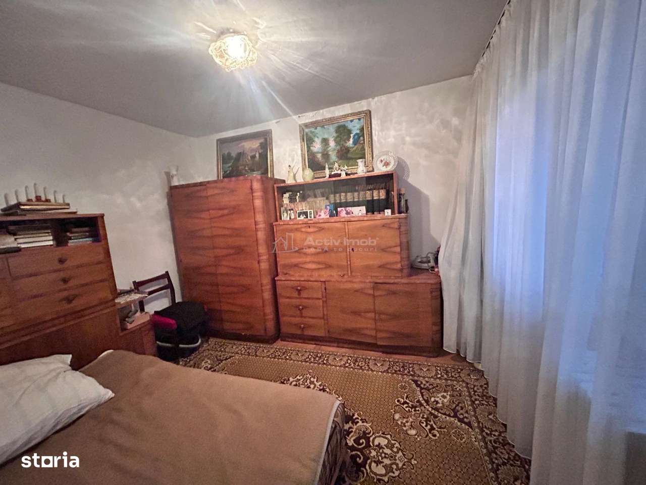 Bocsa, 3 cam. semidecom, cf.2, Zona Sc Gen.Nr.1 - Imagine principală: 4/18