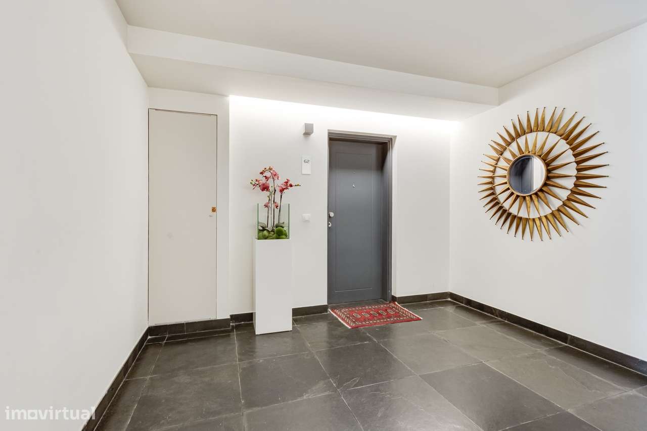 Apartamento T3 de Luxo no Sheraton Cascais Resort – O Privilégio da Qu-47