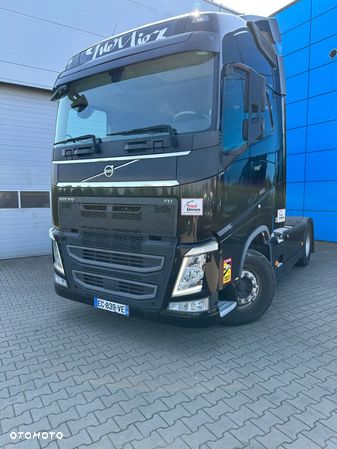 Volvo FH 460 - 1