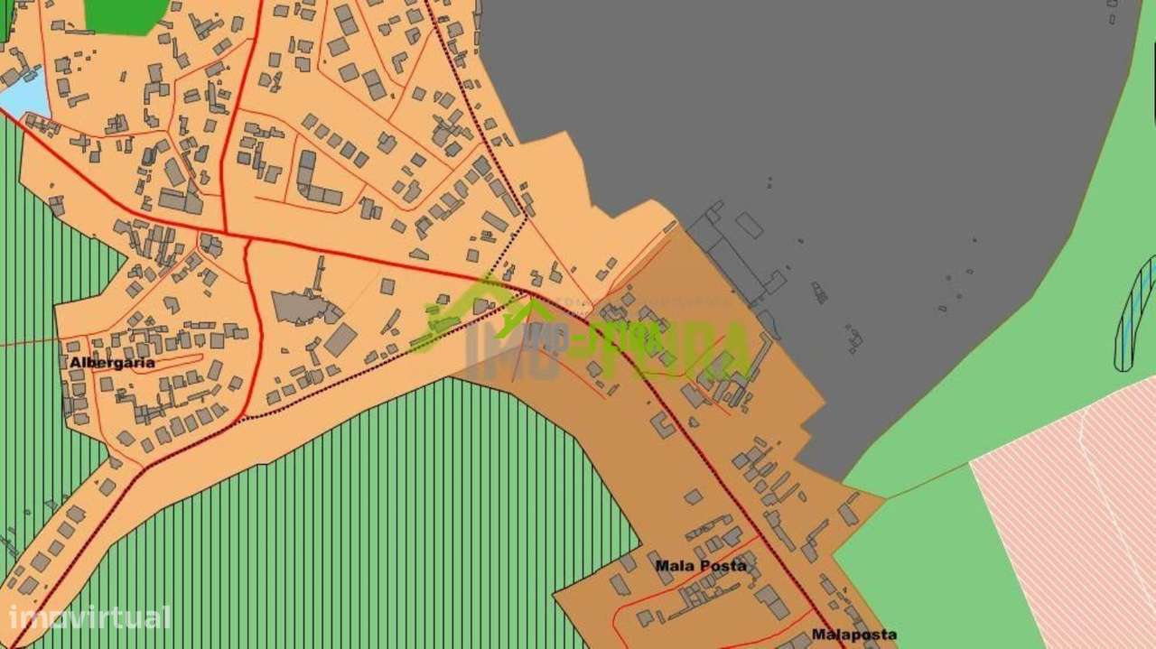 Terreno em Santa Maria da Feira - Grande imagem: 5/5