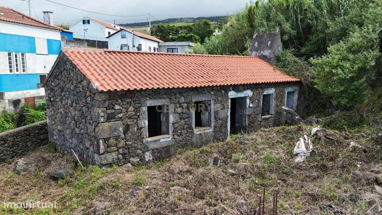 Moradia, 78 m², Santa Bárbara-16