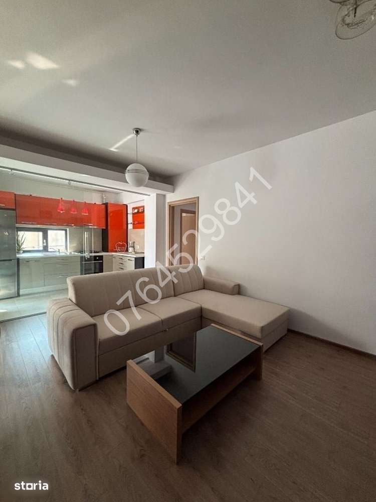 Apt. 2 cam. Herastrau-Arcul de Triumf, Str. A. Constantinescu, parcare - Imagine principală: 5/18