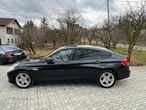 BMW Seria 5 530d Aut. GT - 4