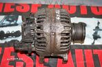 Alternator Vw Transporter T5 1.9 Tdi Brr Brs Dezmembrez Vw T5 Germania - 1