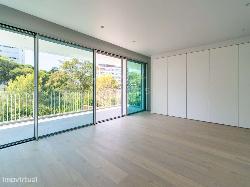 APARTAMENTO DUPLEX T4 COM PISCINA-20