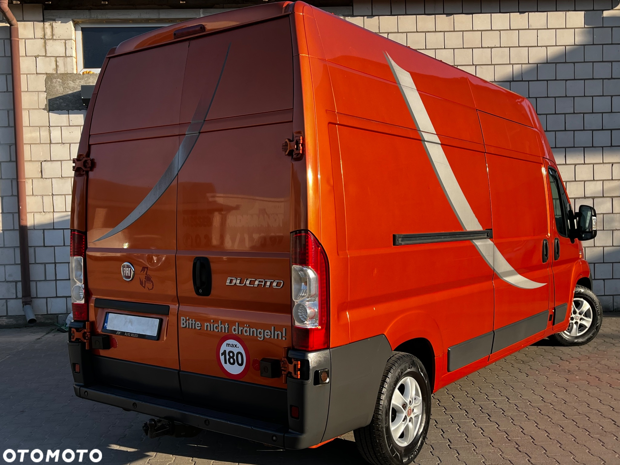 Fiat Ducato - 9