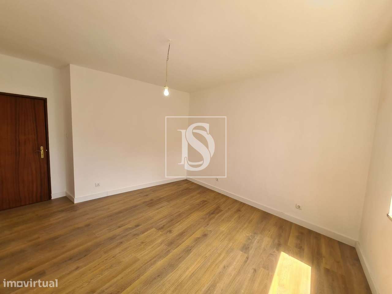 Apartamento T2  a 5 minutos do Centro-6