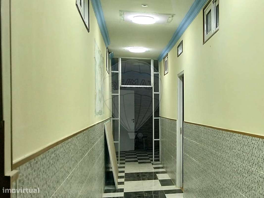 Armazém T6 para venda - Grande imagem: 4/5