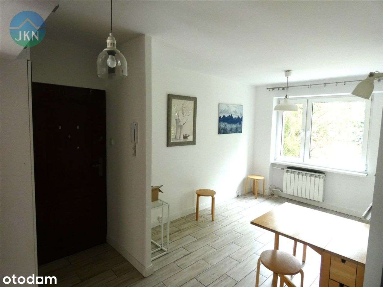 Jasne, przestronne i komfortowe mieszkanie - Pełny obrazek: 4/9