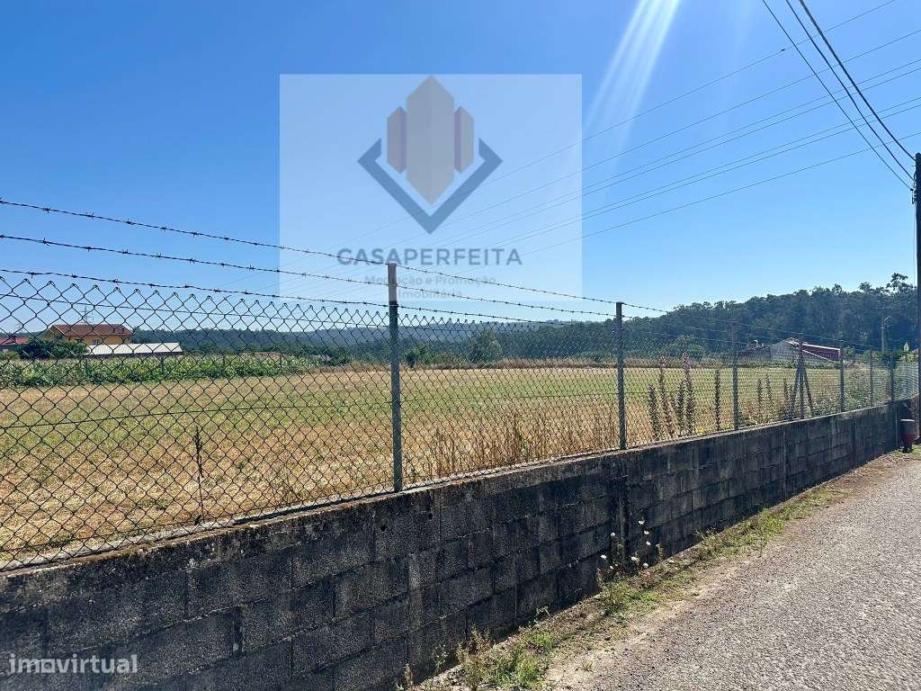 Terreno com 3000m2 com possibilidade de construção - Sandim - Grande imagem: 5/8