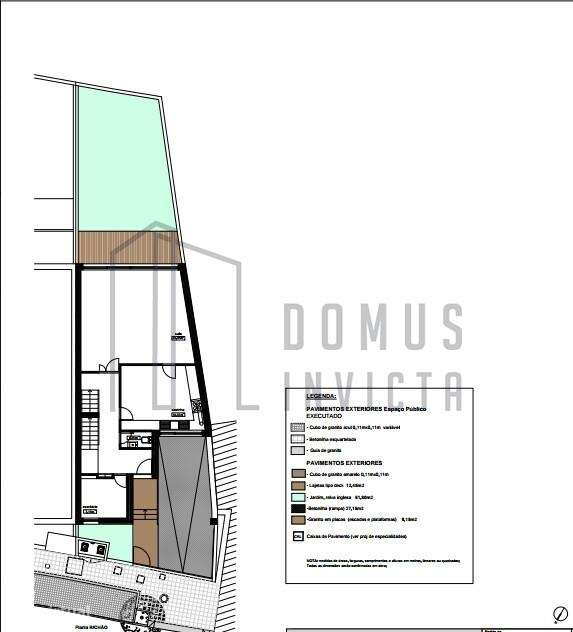 Lote de terreno para construção de habitação unifamiliar. - Grande imagem: 5/11