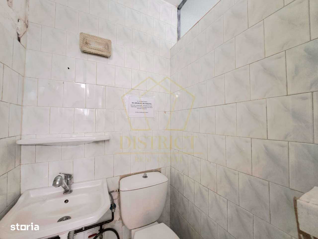 Spatiu Comercial SAD vad bun I Lipovei I Iulius Mall - Imagine principală: 5/5