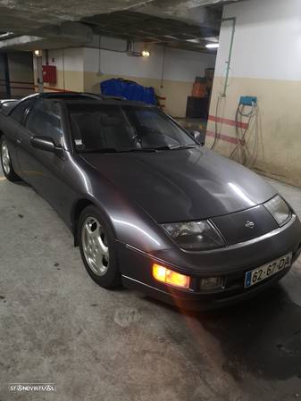 Nissan 300 ZX 3.0 V6 - 1