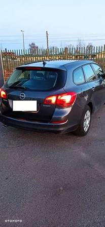 Opel Astra - 5