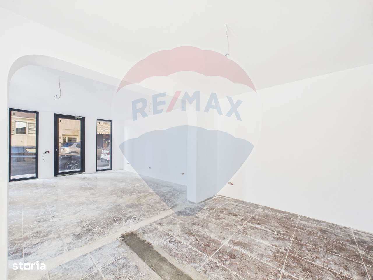 Spatiu Comercial de inchiriat | Putul lui Zamfir 41 - Imagine principală: 5/12