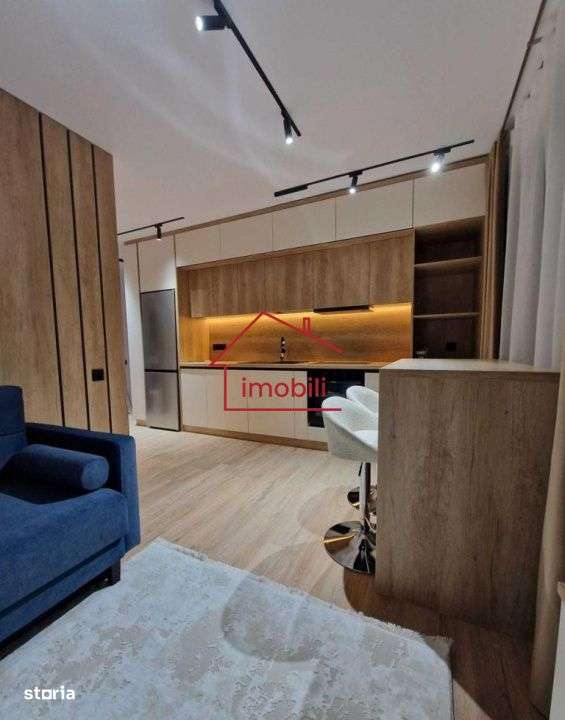 2 camere – 40 mp | Bloc Nou | Intre Lacuri | | Mobilat si utilat |-5