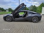 BMW i8 - 16