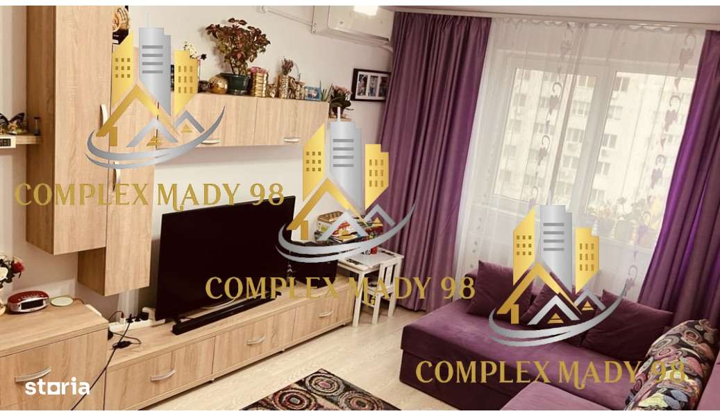 Vanzare 3 camere Crangasi - Ceahlau-0