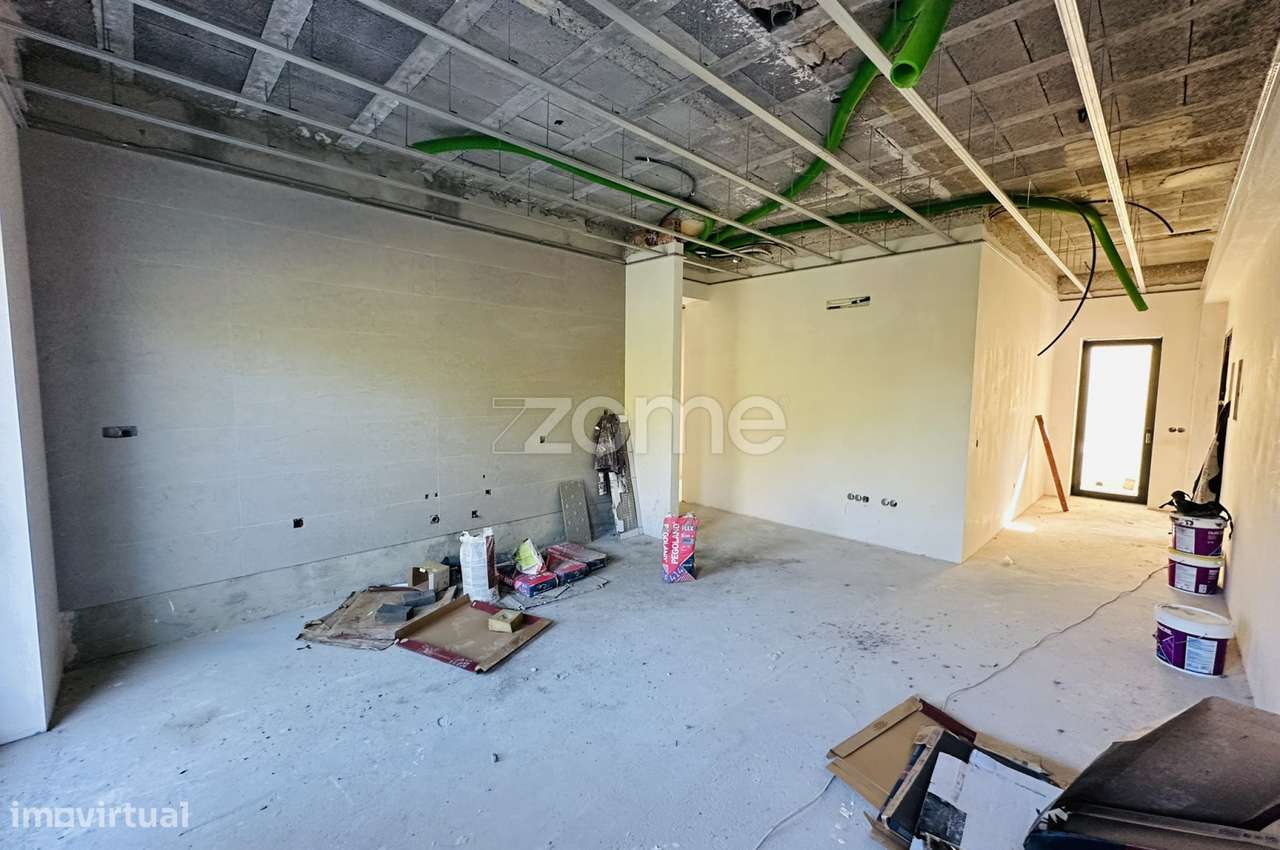 Apartamento T3 - Grande imagem: 5/14