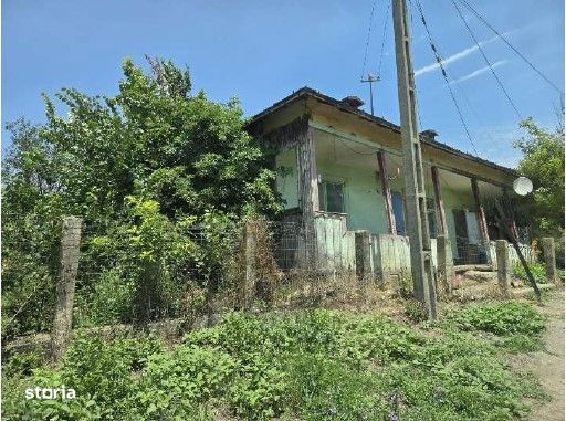 Casa si teren Sat Draghiceanu, ID: R2626066-3