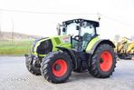 Claas AXION 810 CMATIC - 2