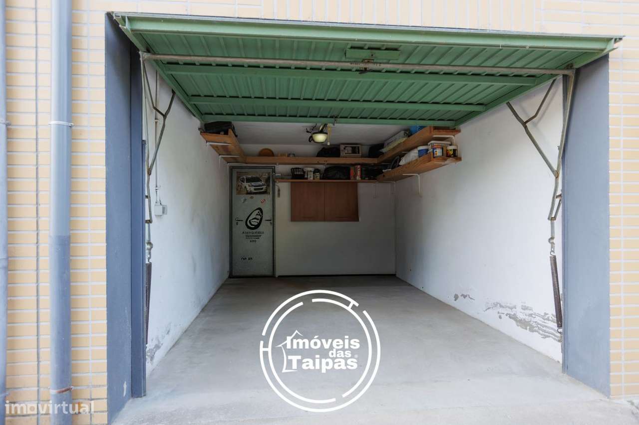 Vende-se Apartamento T3 em Sande São Martinho, Guimarães-24