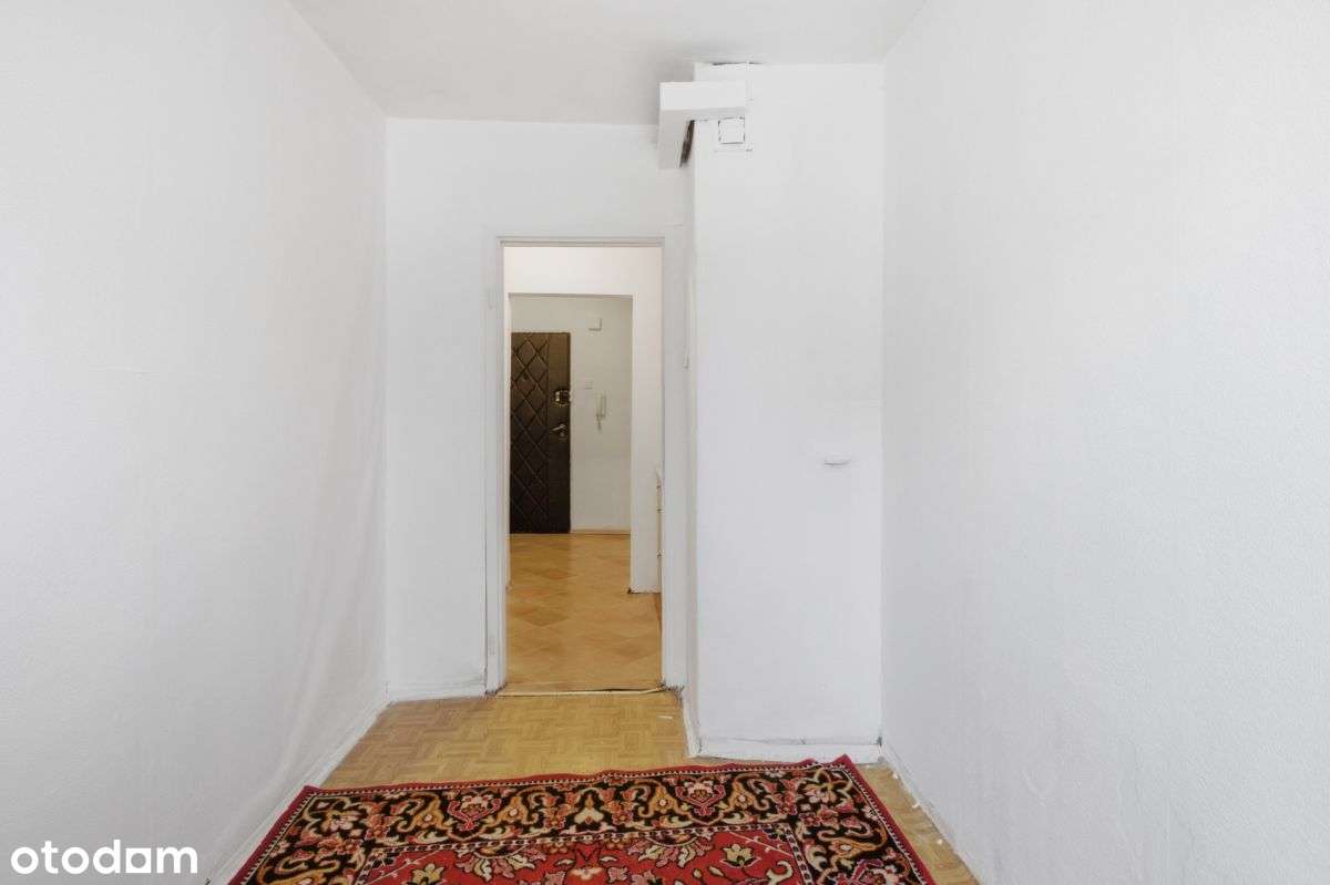 ⚡ Duży balkon⚡2 pokoje⚡ - Pełny obrazek: 5/12