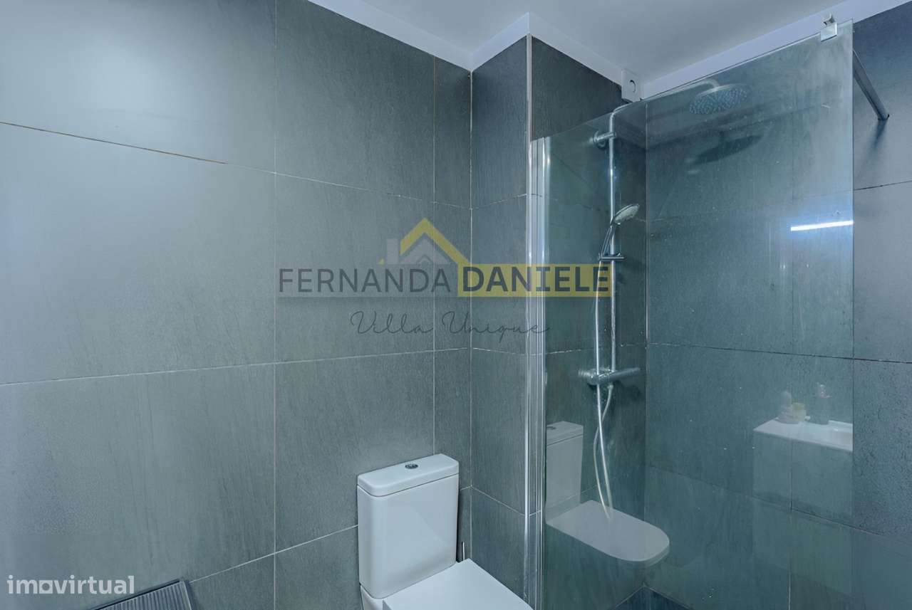 Apartamento T3 com Varanda e Suíte – 5 Minutos da Praia de Esmoriz-20