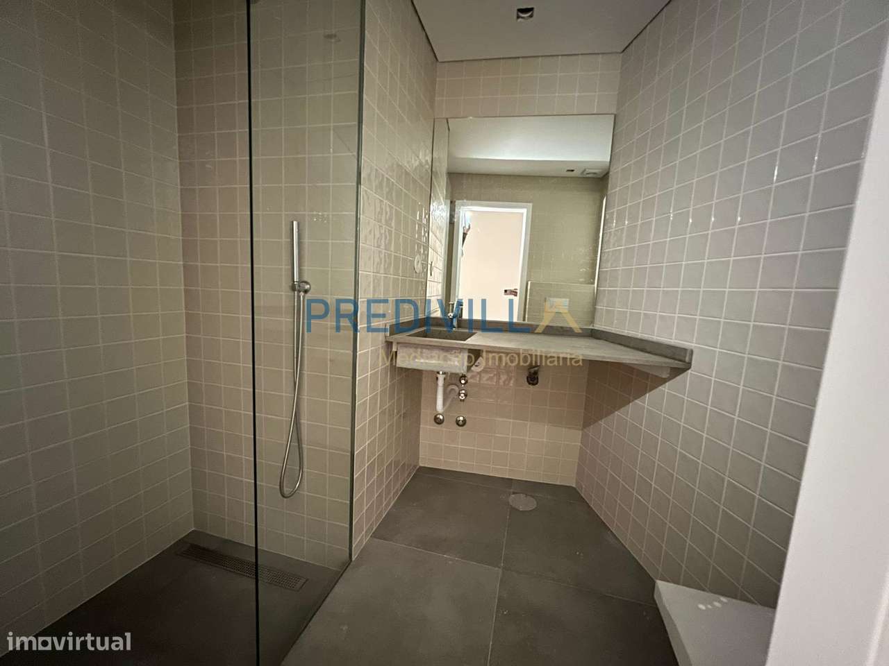 Apartamento T1 Arrendamento em Azurara,Vila do Conde - Grande imagem: 5/15