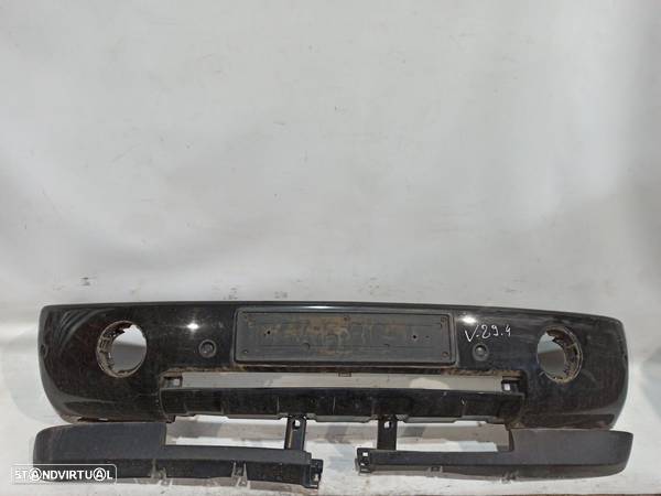 Para Choques Frente Land Rover Range Rover Iii (L322) - 1