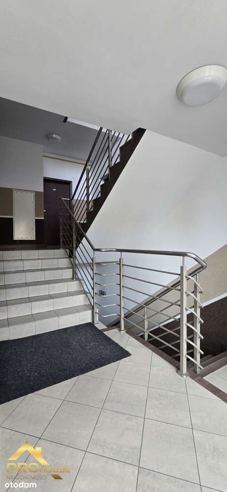 Mieszkanie ul. Harcerska 12! Wolne od zaraz !-17