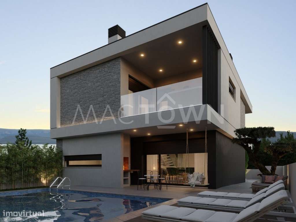 O Luxo está no Sítio(da Nazaré)! - Grande imagem: 3/14