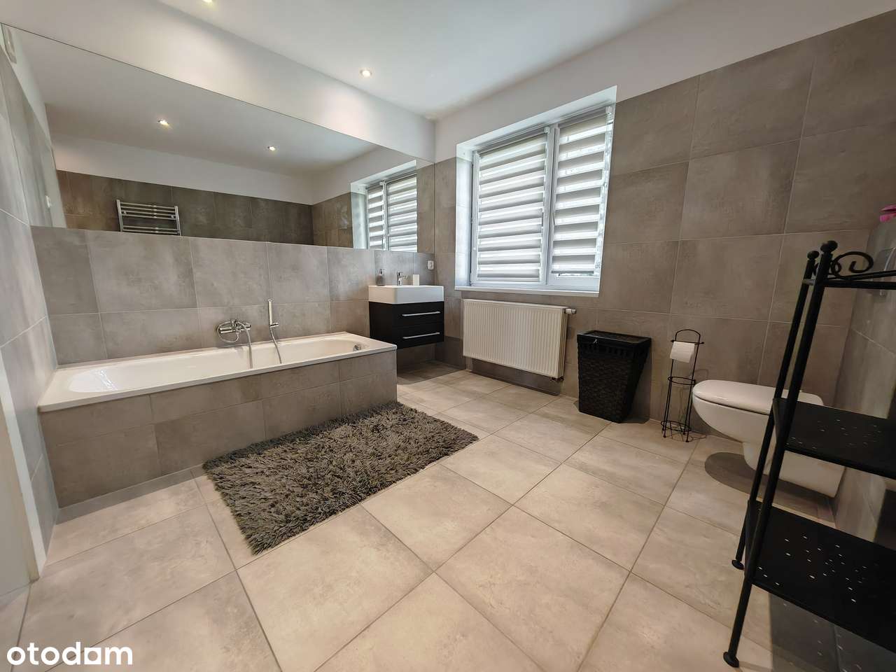 Komfortowy dom dla rodziny | Ozimek–Antoniów I 0% prowizji - Pełny obrazek: 4/20