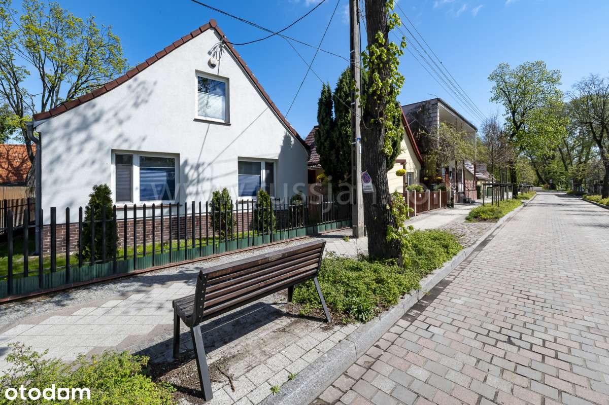 Unikatowy dom przy plaży - Pełny obrazek: 2/18