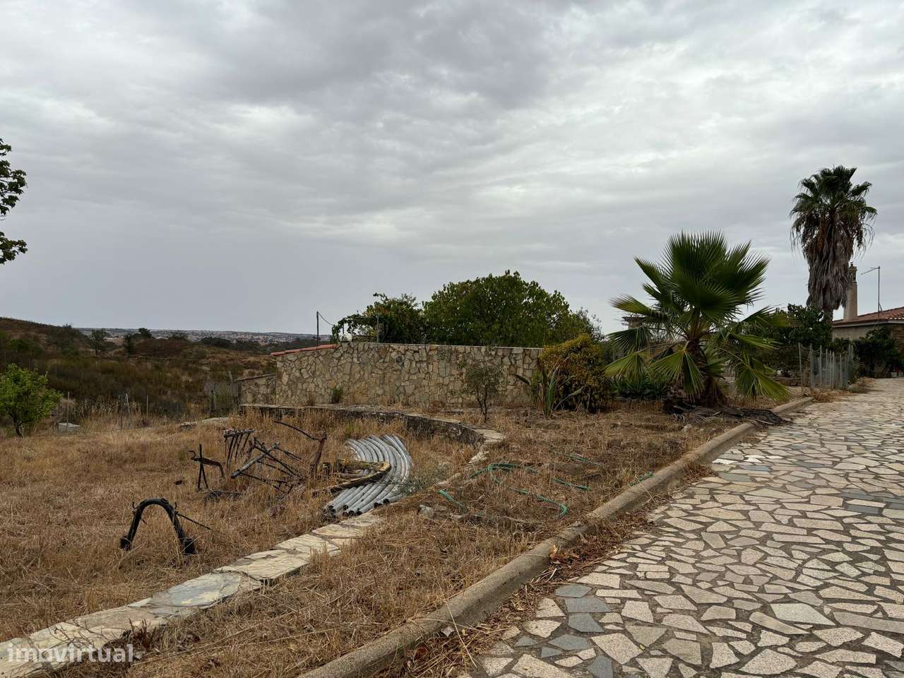Monte Alentejano a 3km de Gomes Aires-Almodovar-11