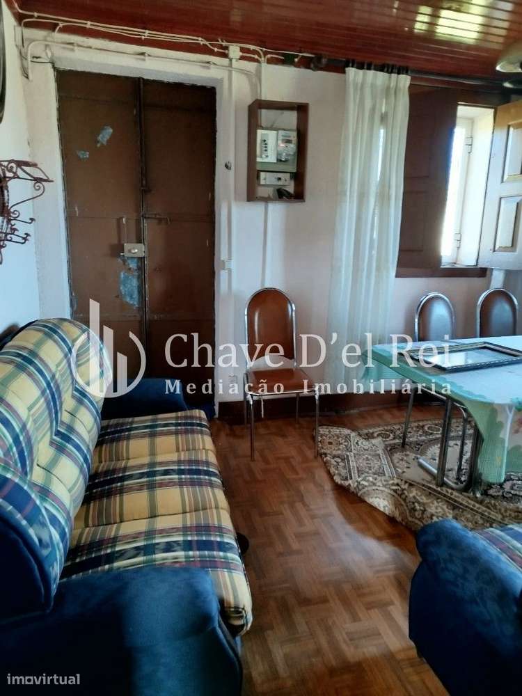 Quintinha T3 Venda em Espinho,Mangualde - Grande imagem: 5/42