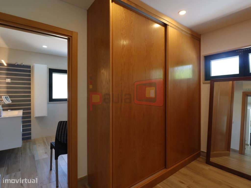MORADIA ISOLADA T6 - AZEITÃO-30
