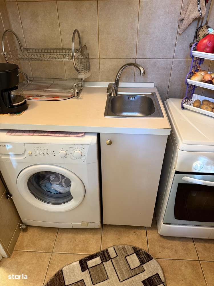 Campina - ap. 2 cam - mobilat - 39000 Euro/Neg.-11