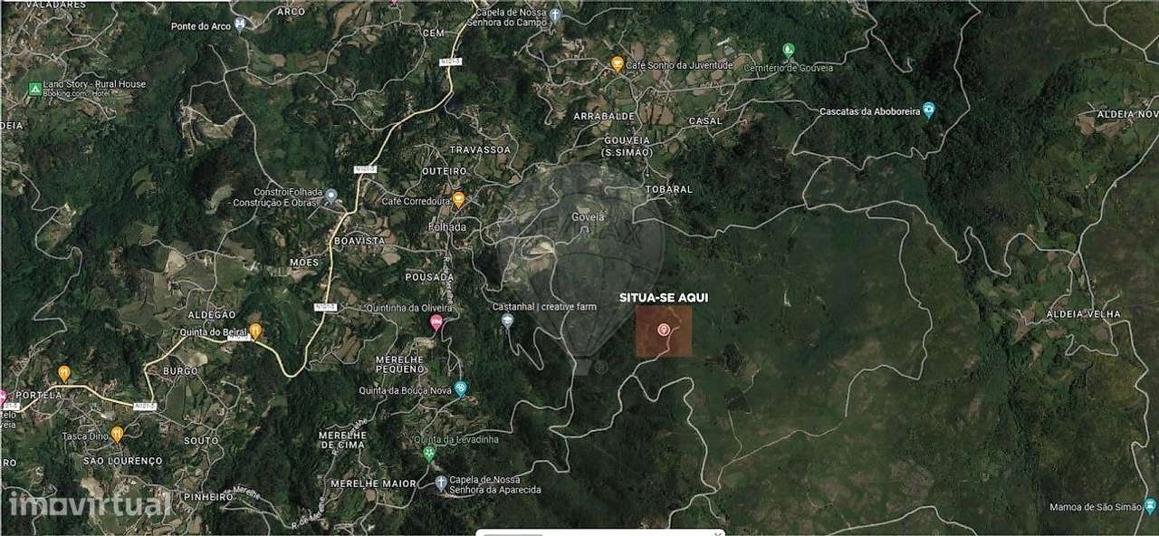 Terreno  para venda - Grande imagem: 4/4