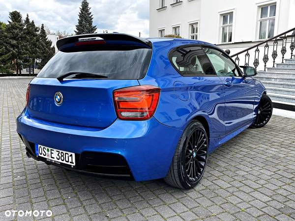 BMW Seria 1 120d BluePerformance Sport Line - 13