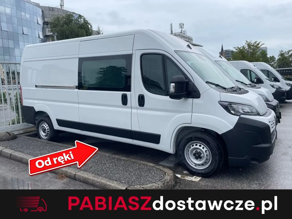 Fiat Ducato 2026