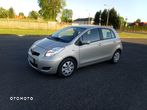 Toyota Yaris 1.33 VVT-i Executive - 2