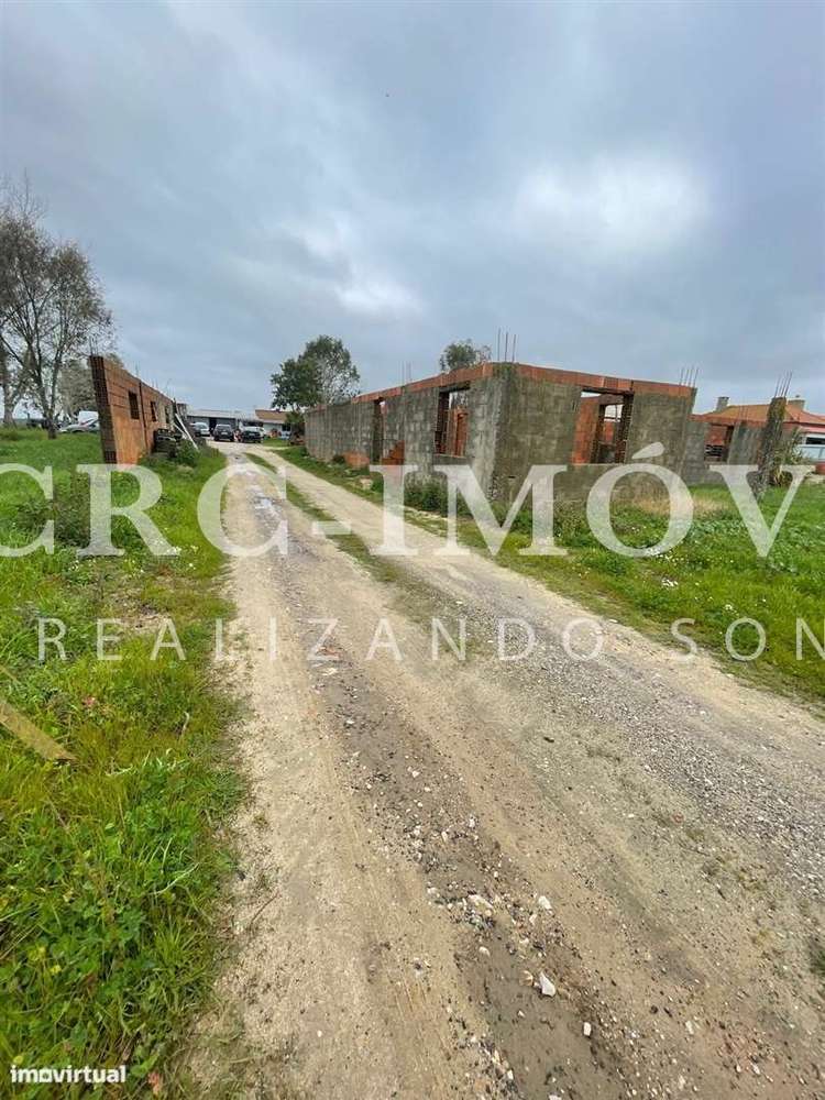 Moradia T2 Venda em Poceirão e Marateca,Palmela-7