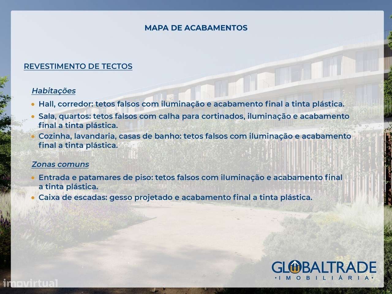 Apartamentos T3 NOVOS - Empreendimento BOSS GARDENS no Porto-23