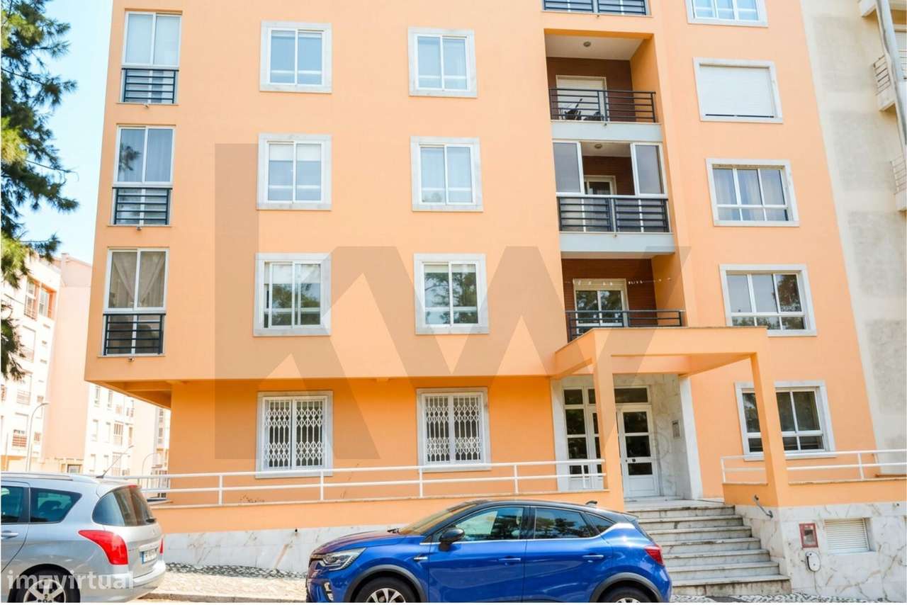 T2 Anta – Agualva | 3 Frentes  | Lareira e Parqueamento  |   375 800€-26