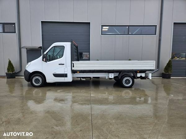 Opel Movano L3H1 Bena*Platforma*Euro6*Credit*Rata fixa cu Buletinul - 3